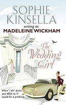 The Wedding Girl by Wickham, Madeleine | Subject:Literature & Fiction