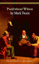 Pudd'nhead Wilson (Bantam Classics) Second Hand Book Online
