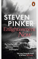 Enlightenment Now: The Case for Reason, Science, Humanism, and Progress Second Hand Book Online