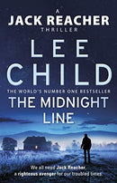 Midnight Line, The: (Jack Reacher 22) by Child, Lee | Paperback |  Subject: Contemporary Fiction | Item Code:R1|G3|3035