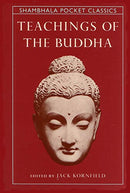Teachings of the Buddha (Shambhala Pocket Classics) Second Hand Book Online