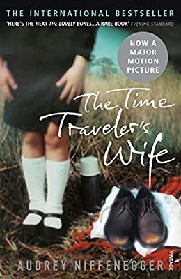 The Time Traveler's Wife by Niffenegger, Audrey | Paperback |  Subject: Contemporary Fiction | Item Code:R1|I1|3536