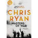 Masters Of War by Chris Ryan | Subject:0