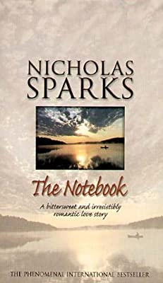 The Notebook by 0 | Paperback |  Subject: Historical Fiction | Item Code:5102
