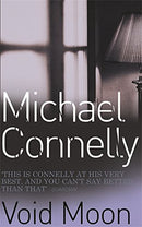 Void Moon by Connelly, Michael | Subject:Action & Adventure