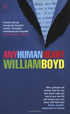Any Human Heart (Penguin Essentials)
