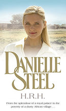 H.R.H. by Steel, Danielle | Subject:Literature & Fiction