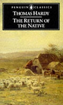The Return of the Native (English Library) by Woodcock, George|Hardy, Thomas | Paperback |  Subject: Classics | Item Code:R1|F2|2571