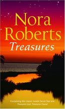 Treasures: Secret Star / Treasures Lost, Treasures Found by Roberts, Nora | Subject:Romance