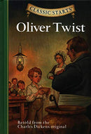 Oliver Twist (Classic Starts) Second Hand Book Online