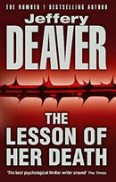 The Lesson of her Death by Deaver, Jeffery | Paperback |  Subject: Action & Adventure | Item Code:2409