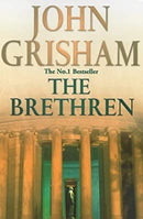 The Brethren by Grisham, John | Paperback |  Subject: Contemporary Fiction | Item Code:R1|H6|3247