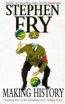 Making History by Fry, Stephen | Subject:Fiction