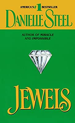 Jewels: A Novel by Steel, Danielle | Paperback |  Subject: Contemporary Fiction | Item Code:R1|I2|3555