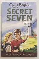 Secret Seven Short Story Collection (Secret Seven Short Stories) Second Hand Book Online