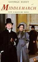 Middlemarch Tv Tie In Edition by Eliot, George | Paperback |  Subject: Classic Fiction | Item Code:R1|C5|1425