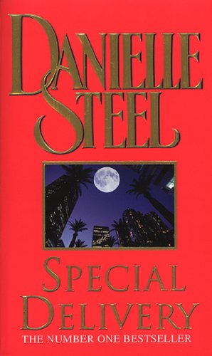 Special Delivery by Steel, Danielle | Subject:Literature & Fiction