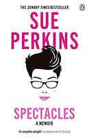 Spectacles by Perkins, Sue | Paperback | Subject:Cinema & Broadcast | Item: F3_C4_3205