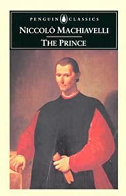 The Prince (Classics) by Machiavelli, Niccolo | Paperback |  Subject: Essays | Item Code:10425