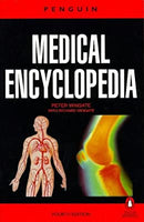 Medical Encyclopedia, The Penguin: Fourth Edition (Dictionary, Penguin) by Wingate, Peter|Wingate, Richard | Mass Market Paperback |  Subject: Healthy Living & Wellness | Item Code:5071