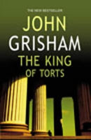 The King of Torts by Grisham, John | Paperback |  Subject: Action & Adventure | Item Code:R1|H5|3311