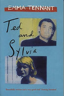 Ted And Sylvia by Tennant, Emma | Paperback | Subject:Biographies, Diaries & True Accounts | Item: F3_C2_2772