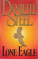 Lone Eagle by Steel, Danielle | Paperback |  Subject: Contemporary Fiction | Item Code:R1|H5|3292