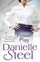 Power Play by Steel, Danielle | Paperback |  Subject: Contemporary Fiction | Item Code:R1|D4|1722