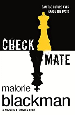 Checkmate: Book 3 (Noughts And Crosses) by Blackman, Malorie | Paperback |  Subject: Family, Personal & Social Issues | Item Code:R1|E1|1987