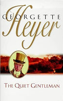 Quiet Gentleman by Heyer, Georgette | Paperback |  Subject: Contemporary Fiction | Item Code:R1|E5|2350