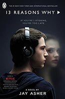 Thirteen Reasons Why (TV Tie-in) by Jay Asher | Paperback |  Subject: Family, Personal & Social Issues | Item Code:R1|C2|1133