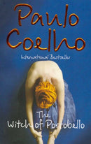 The Witch of Portobello Second Hand Book Online