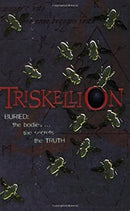 Triskellion by Peterson, Will | Paperback | Subject:Reference | Item: F3_C3_3774