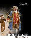 Oliver Twist (Collins Classics) by Dickens, Charles | Paperback |  Subject: Literature & Fiction | Item Code:5159