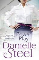 Power Play Second Hand Book Online