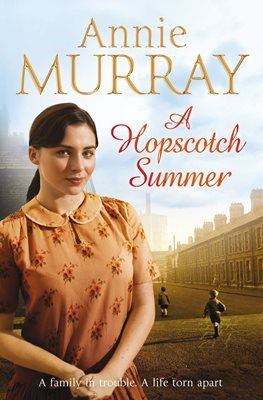 A Hopscotch Summer by 0 | Used Good | Paperback |  Subject: 0 | Item Code:3134
