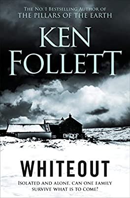 Whiteout by Follett, Ken | Paperback |  Subject: Contemporary Fiction | Item Code:5169