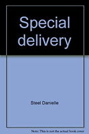 Special Delivery by STEEL DANIELLE | Paperback |  Subject: Contemporary Fiction | Item Code:R1|G1|2856