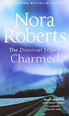 Charmed by Roberts, Nora | Paperback |  Subject: Romance | Item Code:R1|G1|2852