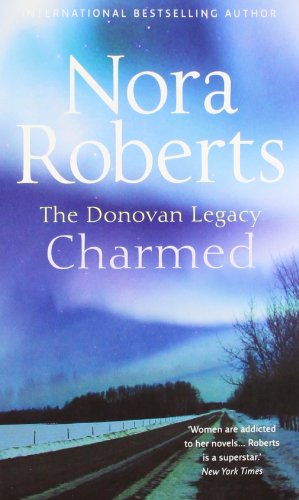 Charmed by Roberts, Nora | Subject:Romance