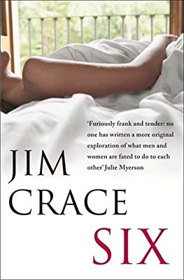 Six by Crace, Jim | Paperback |  Subject: Contemporary Fiction | Item Code:R1|F3|2667