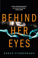Behind Her Eyes: The Sunday Times