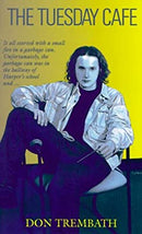 The Tuesday Cafe (Books for Young Children)