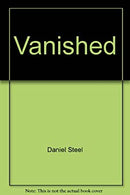 Vanished by 0 | Paperback |  Subject: Fiction | Item Code:R1|E5|2373