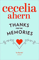 Thanks for the Memories by Ahern, Cecelia | Paperback |  Subject: Classic Fiction | Item Code:R1|C3|1160