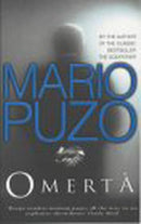 Omerta by Puzo, Mario | Subject:Literature & Fiction
