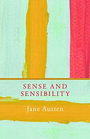 Sense and Sensibility by Jane Austen | Paperback |  Subject: Classic Fiction | Item Code:R1|G6|3206
