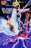 Project Superpowers: Chapter One ...Undimmed By Human Tears |  Issue