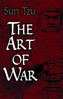 Art of War by Sun Tzu | Subject: Self Help