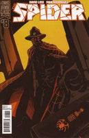 The Spider (Dynamite Entertainment)  |  Issue